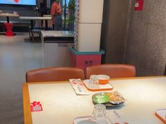 -杨氏青龙虾·羊蝎子(金盛路总店)
