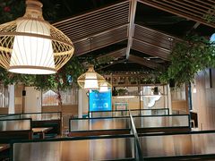-坤记味道(新华城市广场店)