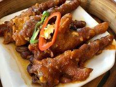 -御花园·粤菜·海鲜火锅(中山公园店)