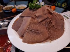 -五星桥原切肥牛火锅·30年专注好牛肉(湖塘店)