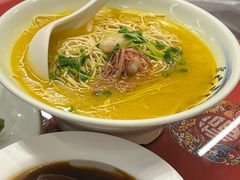 大煮干丝-玉华台饭庄(裕中西里小区店)