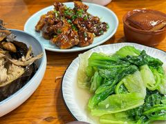 -百家鲜·杭帮菜