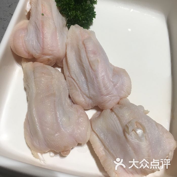 海底捞火锅脱骨鸭掌图片-北京火锅-大众点评网