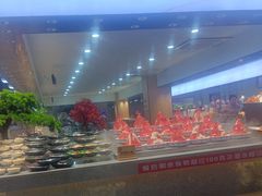 -新艺自助美食城(中山路店)