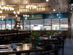 大堂-FISH&POTATO Cō(地中海美食 万象城店)