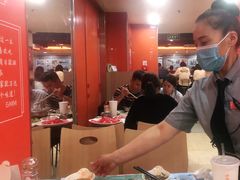 -呷哺呷哺(西单大悦城店)