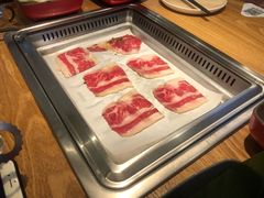 -新石器烤肉(无锡万象城店)