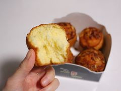 杏仁布里欧修-百年义利(幸福大街店)
