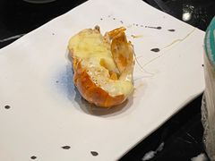 -淡尾·海鲜自助概念餐厅(虹桥南丰城店)
