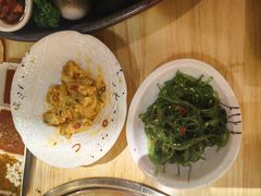 -不倒翁炭火烧肉(永安里店)
