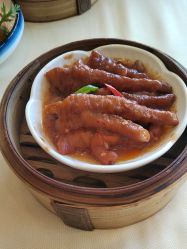 点击看大图 -空中一号·宴会厅(信合大厦店)