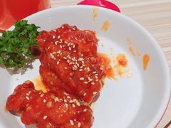 -必胜客(兴华中路PH店)