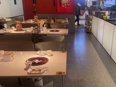 -虎丫炒鸡(郑州高新万科店)
