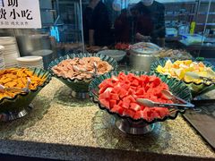 -锦绣金山人家(友谊店)