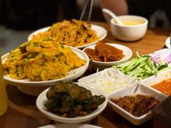 -姥姥家春饼店(八里庄店)