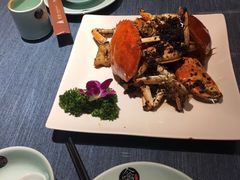 -隐食私房菜(渡口·光荣院南门·老街店)