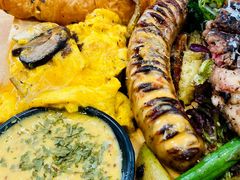 -Mark&Mars Restaurant