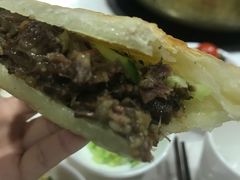 -食潮汕头鲜牛馆(望京保利店)