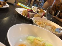 -清迈夜间动物园