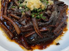 -老吉士酒家(天平路店)