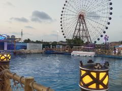 -三亚海昌梦幻海洋不夜城