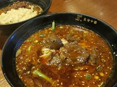 -豆爺小面(朱雀店)