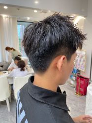 -COSMO PRO造型