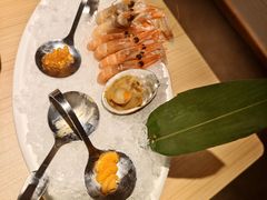 -花和海鲜自助(梅江店)
