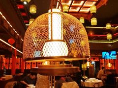 -宝轩渔府·海鲜(水上店)