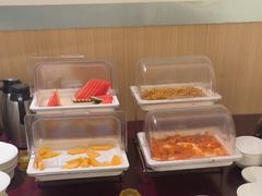 -楚禾宴·家宴(光谷大道店)