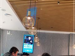 -半天妖烤鱼(紫荆广场店)
