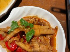 -乔街深夜食堂·小龙虾·高压锅生蚝(杭州总店)
