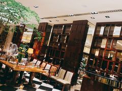 -盛宴标帜西餐厅龙虾.鲍鱼•牛排(重庆喜来登大酒店)