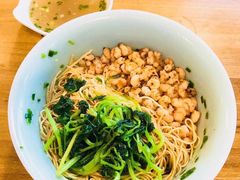 -朱洪元苏式面馆(绿宝广场店)