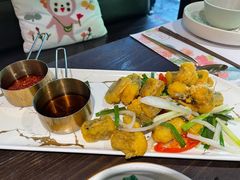 -素描餐厅(灵隐天竺店)
