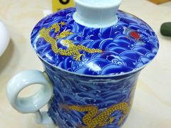 -迎扬春茶社(闻喜路店)