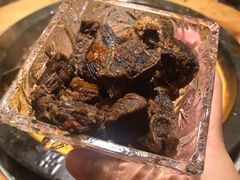 雪山牛小排-蜀大侠火锅(四川北路店)