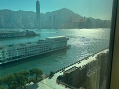 -香港皇家太平洋酒店