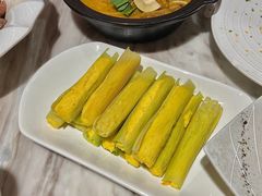 玉米粑粑-云采云南菜(中山北路店)