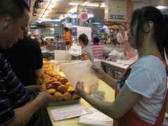 -长林记大饼包小饼