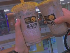 -快乐柠檬happylemon(印象城店)