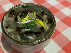 -龙桥私厨·姜花菊花过桥鱼·顺德菜(容桂店)