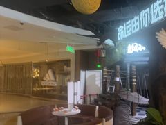 -暴风岛沉浸式体验馆(百联世纪店)