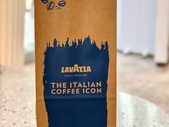 -LAVAZZA拉瓦萨咖啡(星通大厦店)