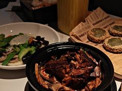 -外婆家(西红门荟聚购物中心店)