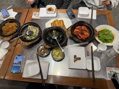 -胡叨叨黄油砂锅焗海鲜(百家湖1912店 )