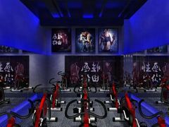 -金逸影城(光美宝龙巨幕店)