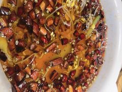 -永安鱼庄·镇江菜(丁卯店)