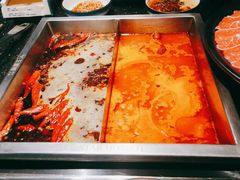 -五星桥原切肥牛火锅·30年专注好牛肉(湖塘店)