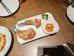 -廊亦舫Lang Yi Fang Restaurant(金桥店)